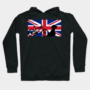 MTB UK Hoodie